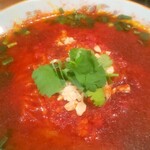 自家製麺 ニューカッパ - 