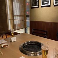 和牛焼肉じろうや 介 wagyu&sake 名古屋駅前本店 - 