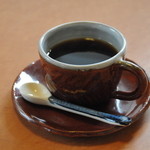 味彩 - 五島の窯で焼かれたコーヒーカップ