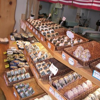 お米ダイニングメダカのがっこう_1