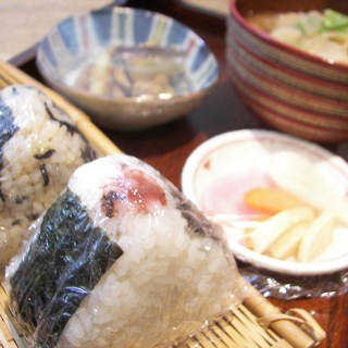 お米ダイニングメダカのがっこう_2