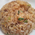 ばっは - 濃いめの味付けながら美味しいです