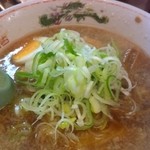 関越ラーメン 仙龍 - 