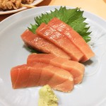 かどや - マグロサシ