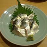 かどや - コハダ