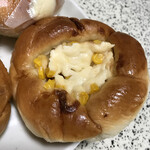 アサカベーカリー - 