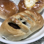 アサカベーカリー - 