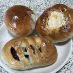 アサカベーカリー - 