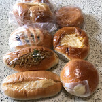 アサカベーカリー - 