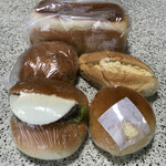 アサカベーカリー - 