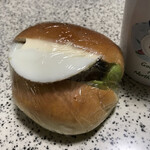 アサカベーカリー - 