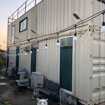 インターナショナルビレッジ - 