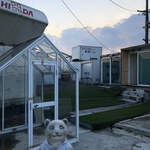 インターナショナルビレッジ - 