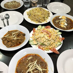 インターナショナルビレッジ - 