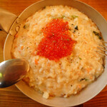 Risotto Cafe 東京基地 - 