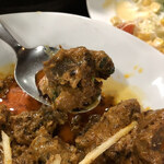 インターナショナルビレッジ - 