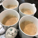 インターナショナルビレッジ - 