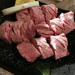 Sumibiyakiniku Tsuruchou - 