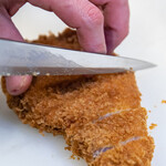 とんかつ家 比呂野 - 料理写真: