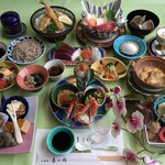 Yoshigaoka - ご宴会料理