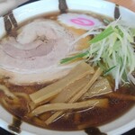 俺の中華 たなか家 - 中華￥650-