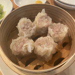 ウミガメ食堂 - 特製シューマイ ¥500