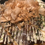 okonomiyakioramba - 