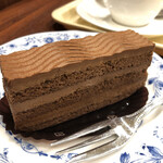 ドトールコーヒーショップ - 