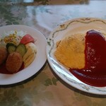 ぽっぽや - 