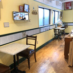 ピッツァリア ブエノス - 