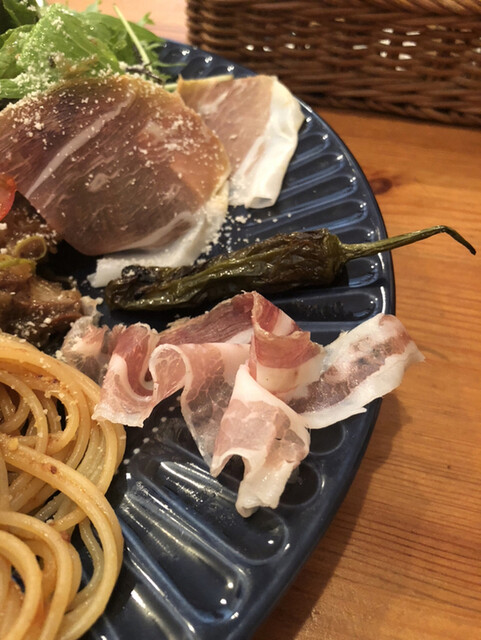 アッカ E Acca 播磨高岡 イタリアン 食べログ