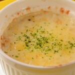 アイリッシュ パブ ランガーズ - 