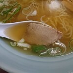 つどい - 昔ながら・・・