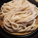 久兵衛屋 - うどん