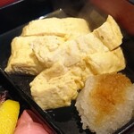 和っぷる - だし巻き玉子が美味しくて❗