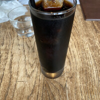 イノーヴェ - アイスコーヒー