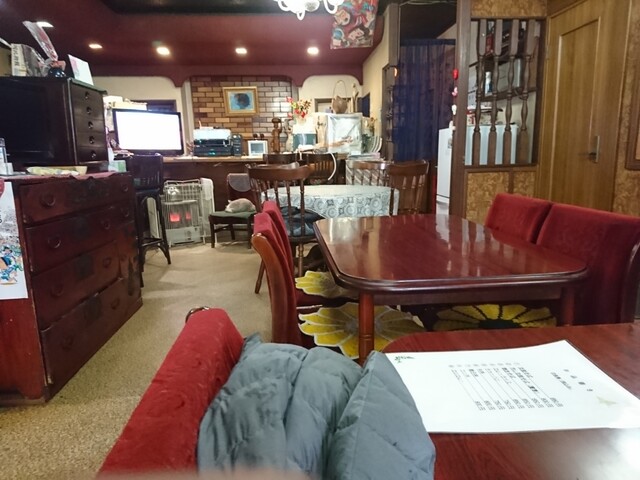 つどい - 西古川（喫茶店）の写真