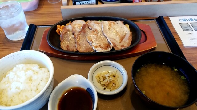 やよい軒 旭川永山店>