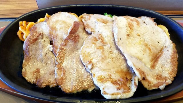 やよい軒 旭川永山店 - 南永山（食堂）の写真