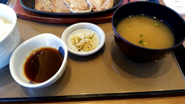 やよい軒 旭川永山店 - 南永山（食堂）の写真