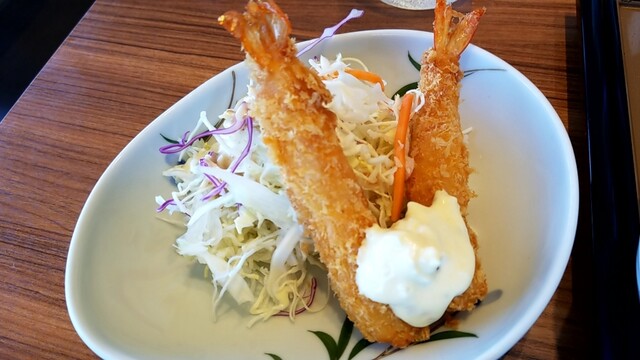 やよい軒 旭川永山店 - 南永山（食堂）の写真