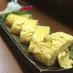 酒菜鮮房にし家 - 出汁たっぷり関西王道のだし巻き