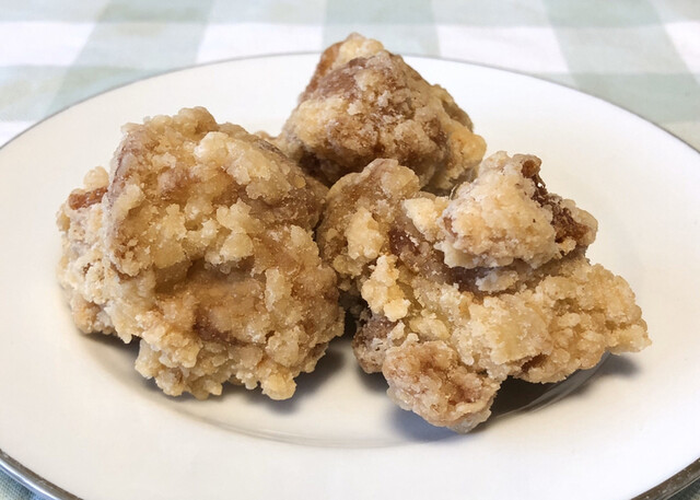 ゆのたに心亭 ザ・モール仙台長町店 - 長町南（おにぎり）の写真