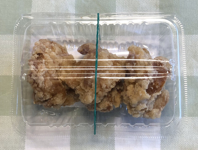 ゆのたに心亭 ザ・モール仙台長町店 - 長町南（おにぎり）の写真