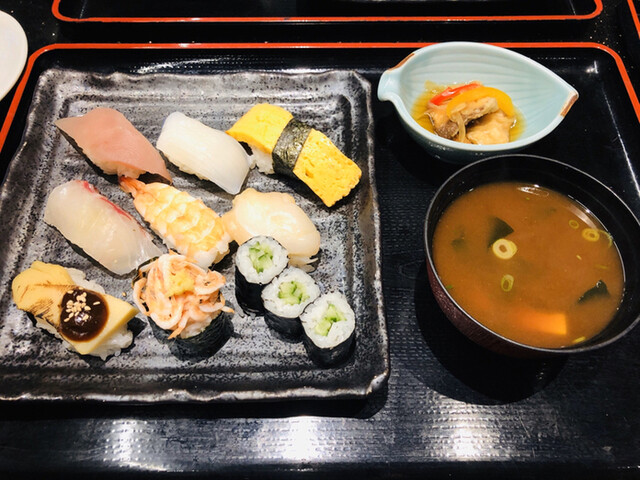 にぎり長次郎 門真店 萱島 回転寿司 食べログ にぎり長次郎 門真店 萱島 回転寿司 食べログ