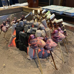 柳家 - 鴨ネギマ