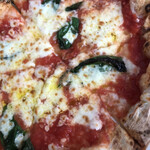 Pizzeria fabbrica 1090 - 