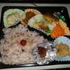 薬膳カフェ ココ - 和風つくねと4品惣菜弁当