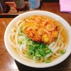 連絡船うどん