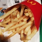 マクドナルド - 